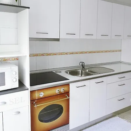 Apartment Pedras Brancas *