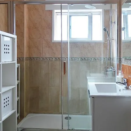 Pedras Brancas Apartment