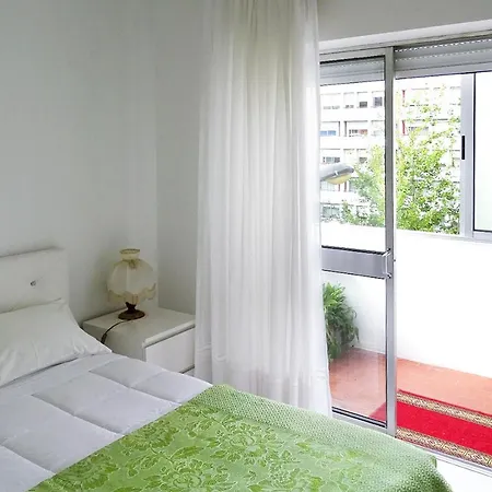Pedras Brancas Apartment Vila Nova de Gaia