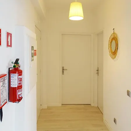 Pedras Brancas Apartment *