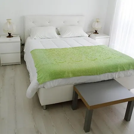 Apartment Pedras Brancas